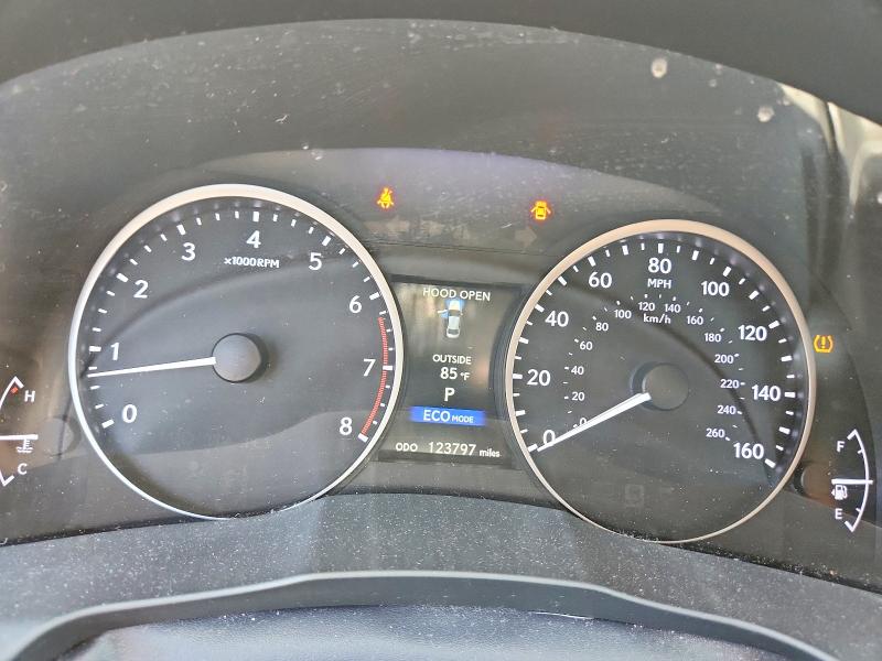 Aukcja sprzedaży 2013 Lexus Es, vin: JTHBK1GG8D2009971, numer aukcji: 54900346