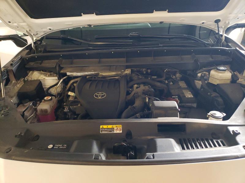 Продажа на аукционе авто 2024 Toyota Highlander, vin: 5TDKDRBH5RS537607, номер лота: 54971536