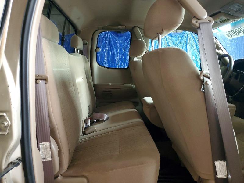 Продажа на аукционе авто 2003 Toyota Tundra, vin: 5TBRT34183S434342, номер лота: 54646976
