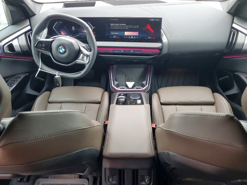 54456036 :رقم المزاد ، 5UX53GP00T9204663 vin ، 2026 Bmw X3 مزاد بيع