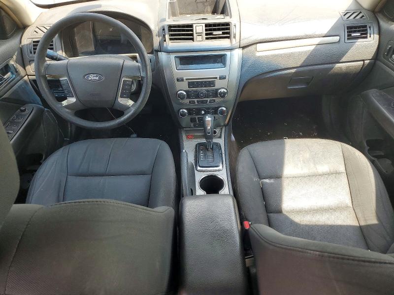 Aukcja sprzedaży 2010 Ford Fusion, vin: 3FAHP0HA0AR128225, numer aukcji: 53771146
