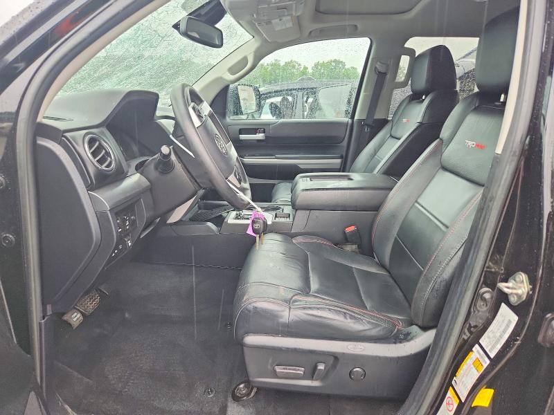 55394066 :رقم المزاد ، 5TFDY5F13KX852084 vin ، 2019 Toyota Tundra مزاد بيع