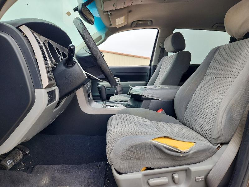 Продажа на аукционе авто 2012 Toyota Tundra, vin: 5TFEY5F14CX129740, номер лота: 52251396