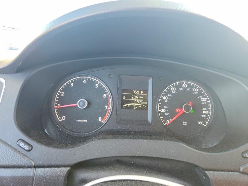 Продажа на аукционе авто 2014 Volkswagen Jetta, vin: 3VW2K7AJ2EM225993, номер лота: 54585156