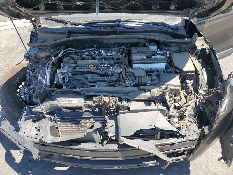 Продаж на аукціоні авто 2024 Toyota Corolla Cross, vin: 7MUAAABG0RV112153, номер лоту: 52391946