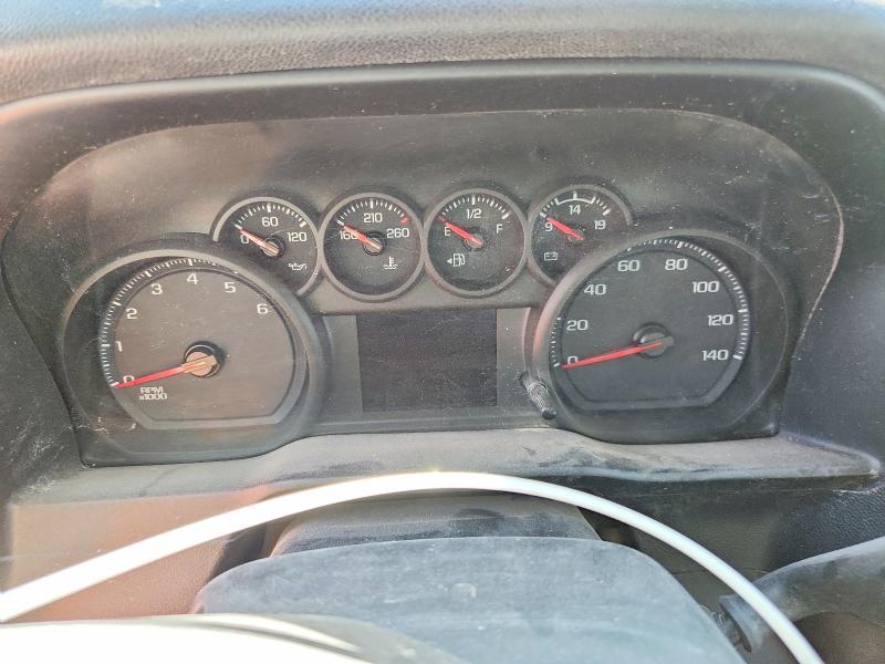 Продажа на аукционе авто 2020 Chevrolet Silverado, vin: 1GC4YLE79LF137876, номер лота: 55367716