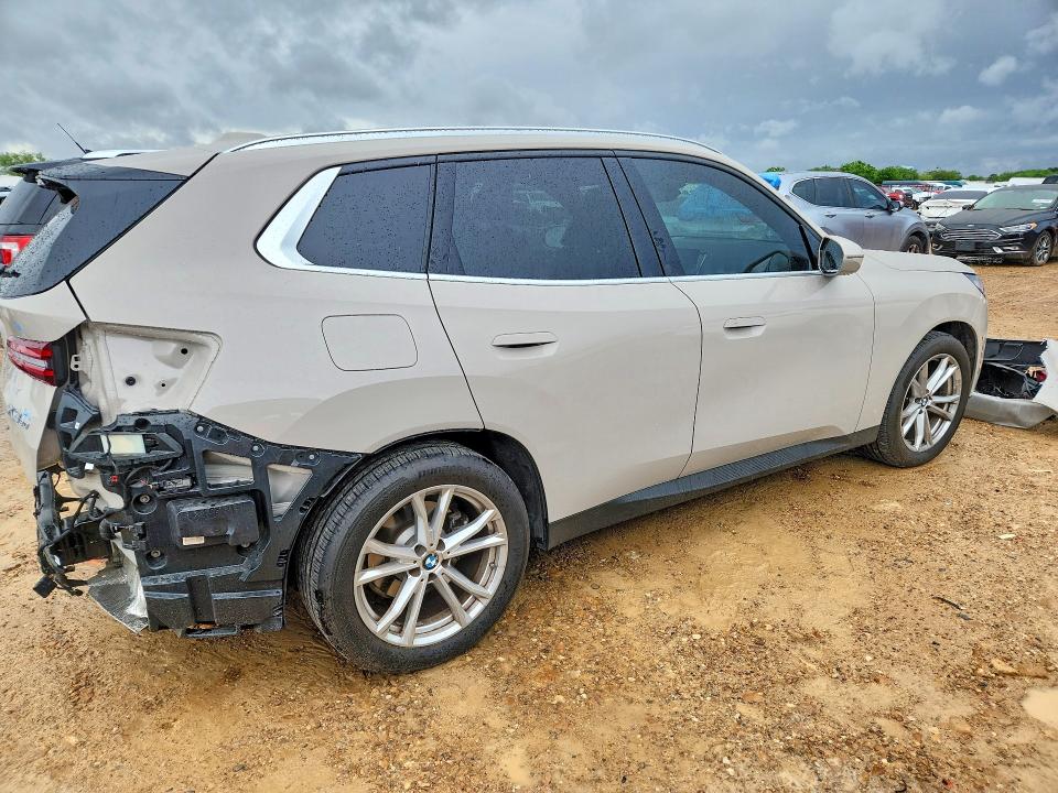 Aukcja sprzedaży 2025 Bmw X3, vin: 5UX53GP07S9Z04405, numer aukcji: 51847626