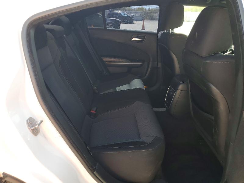 Aukcja sprzedaży 2017 Dodge Charger, vin: 2C3CDXCT3HH551356, numer aukcji: 55065046