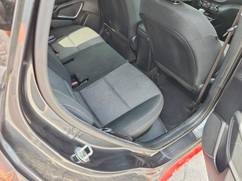 2021 Kia Soul მანქანა იყიდება აუქციონზე, vin: KNDJ63AU9M7783340, აუქციონის ნომერი: 55047176