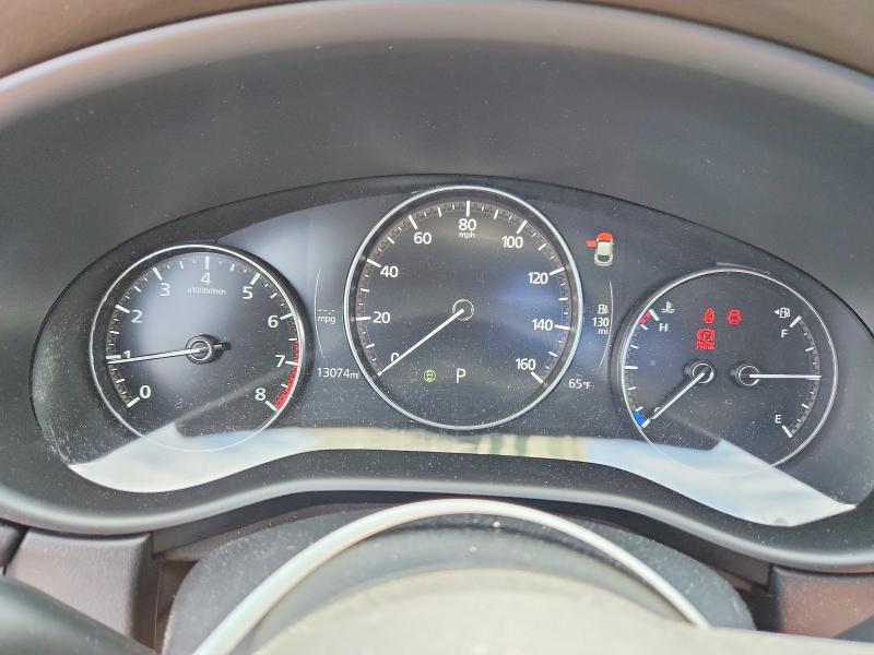 Продажа на аукционе авто 2025 Mazda Cx-30, vin: 3MVDMBDMXSM773460, номер лота: 52514206