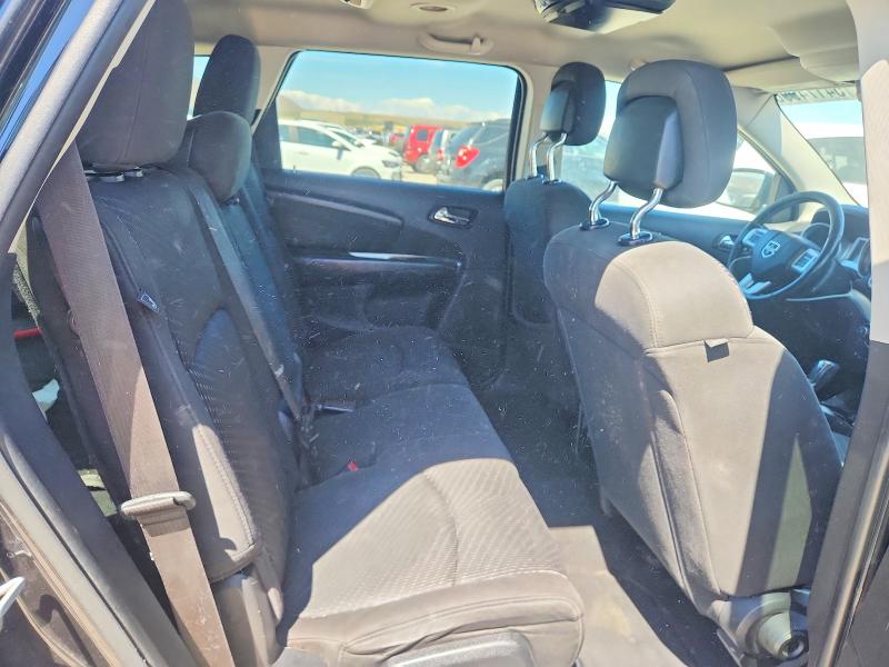 54174996 :رقم المزاد ، 3C4PDCAB4CT214405 vin ، 2012 Dodge Journey مزاد بيع