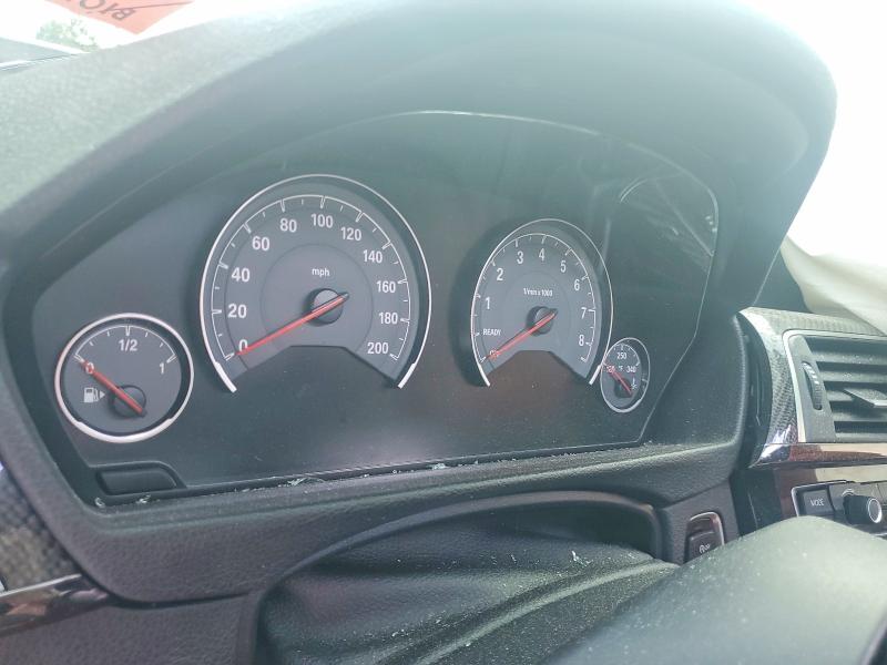 Продажа на аукционе авто 2018 Bmw M4, vin: WBS4Y9C51JAC86700, номер лота: 55221606