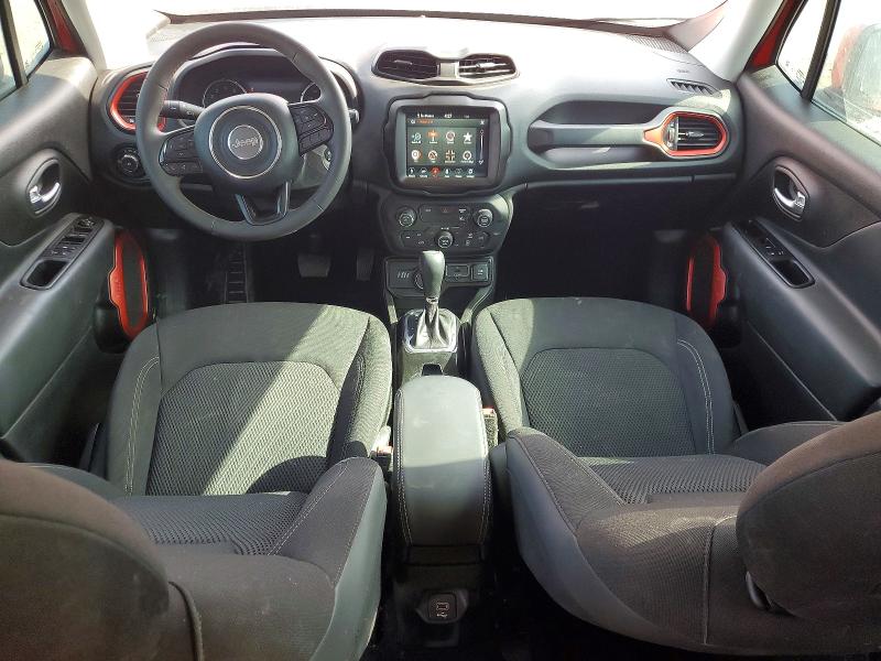 Auction sale of the 2022 Jeep Renegade, vin: ZACNJDB18NPN64882, lot number: 54493416