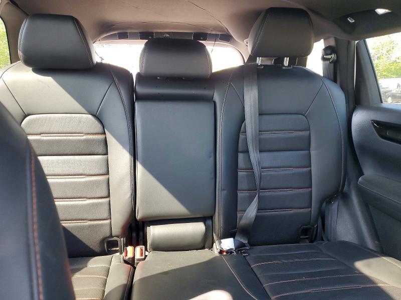 Aukcja sprzedaży 2023 Honda Cr-v, vin: 5J6RS6H90PL009503, numer aukcji: 53698706