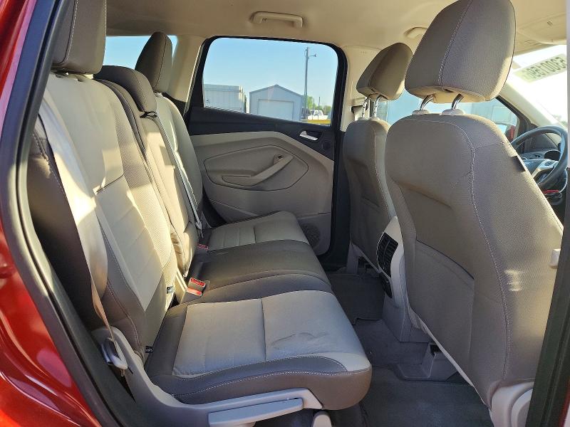 Aukcja sprzedaży 2014 Ford Escape, vin: 1FMCU0GXXEUC21587, numer aukcji: 53001596
