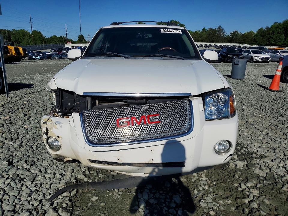 Aukcja sprzedaży 2006 Gmc Envoy, vin: 1GKET66M666154345, numer aukcji: 52882236