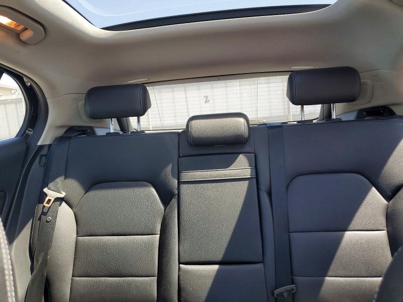 Aukcja sprzedaży 2015 Mercedes-benz Gla, vin: WDCTG4GB2FJ148347, numer aukcji: 55320886