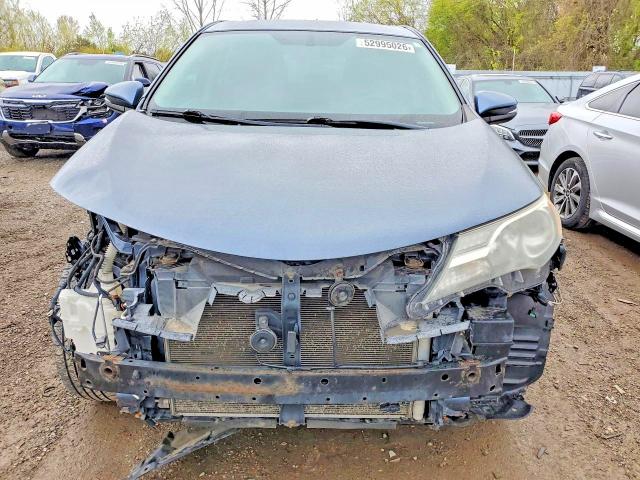 Продажа на аукционе авто 2013 Toyota Rav4, vin: 2T3BFREV0DW065884, номер лота: 52995026