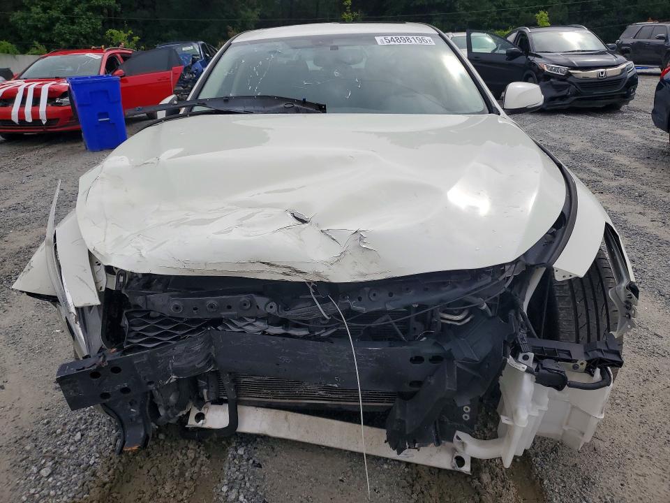 Aukcja sprzedaży 2018 Infiniti Q50, vin: JN1EV7AP5JM364911, numer aukcji: 54898196
