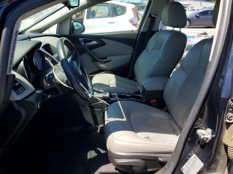 Продаж на аукціоні авто 2013 Buick Verano, vin: 1G4PP5SK9D4255634, номер лоту: 53275536