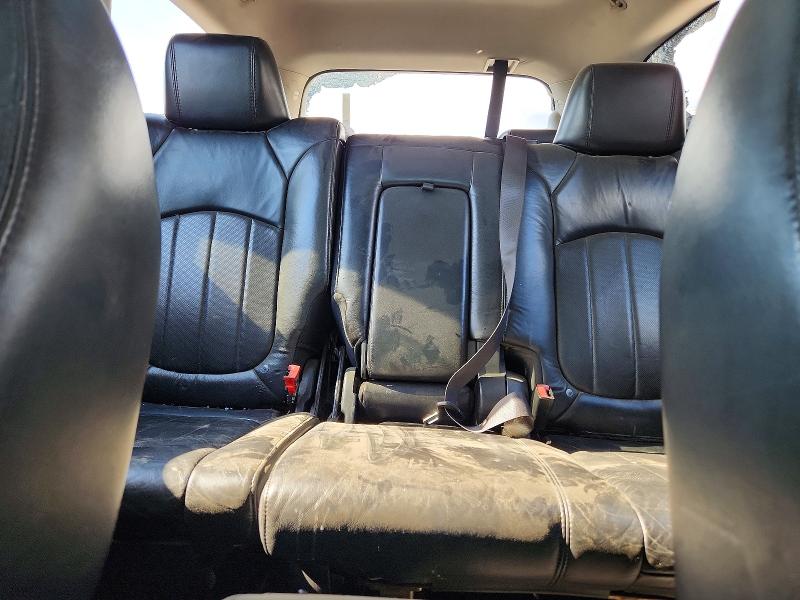 Aukcja sprzedaży 2010 Buick Enclave, vin: 5GALRBED7AJ104184, numer aukcji: 55162956