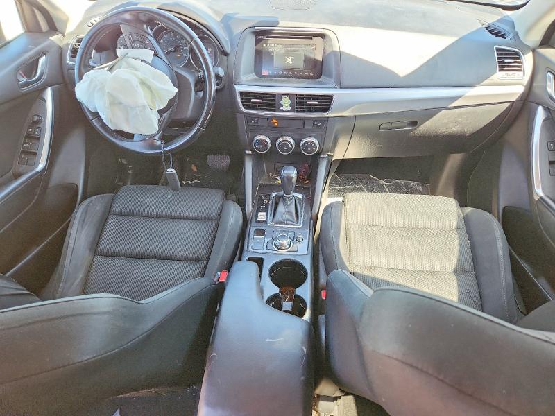 Продаж на аукціоні авто 2016 Mazda Cx-5, vin: JM3KE4CY9G0914316, номер лоту: 51033526