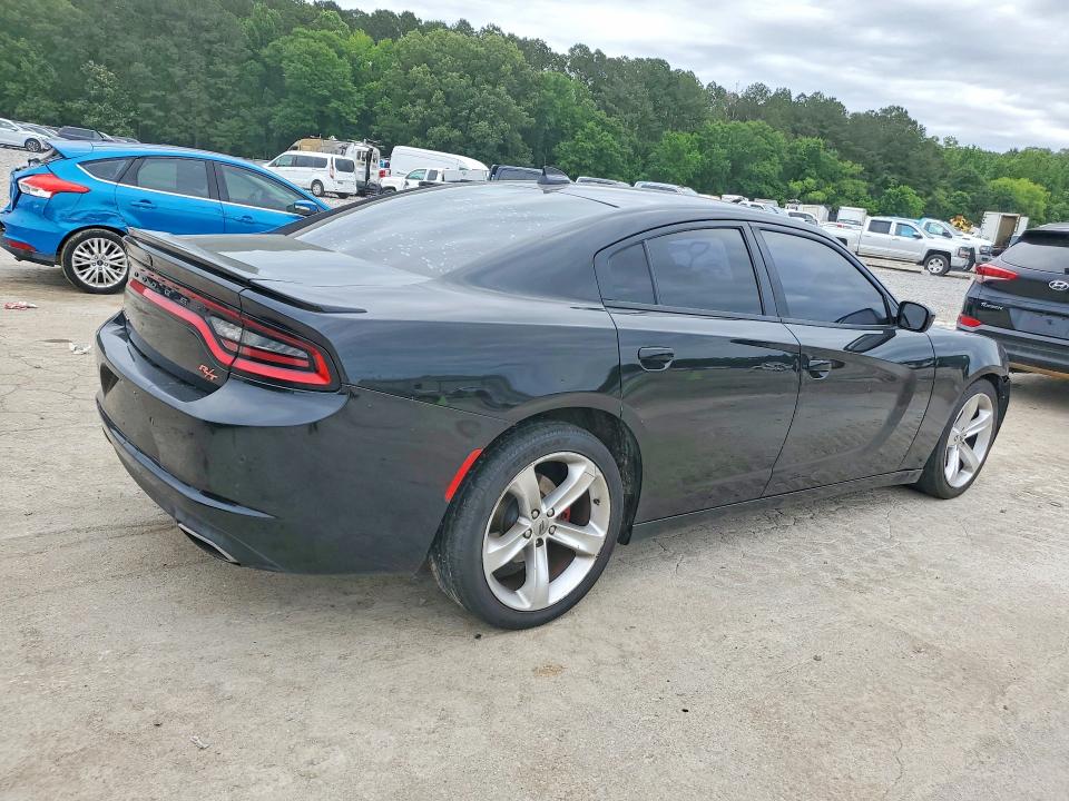 Продажа на аукционе авто 2018 Dodge Charger, vin: 2C3CDXCT0JH233491, номер лота: 52484036