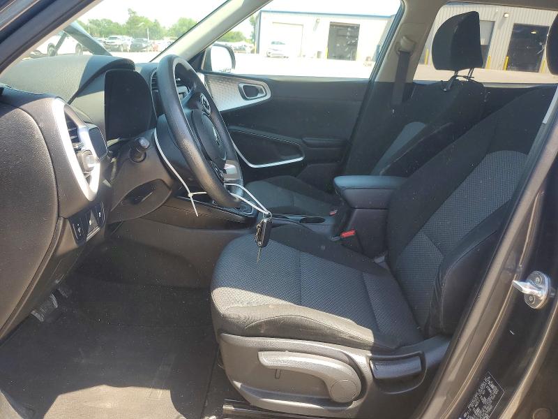 Aukcja sprzedaży 2020 Kia Soul, vin: KNDJ23AU7L7719422, numer aukcji: 53651166