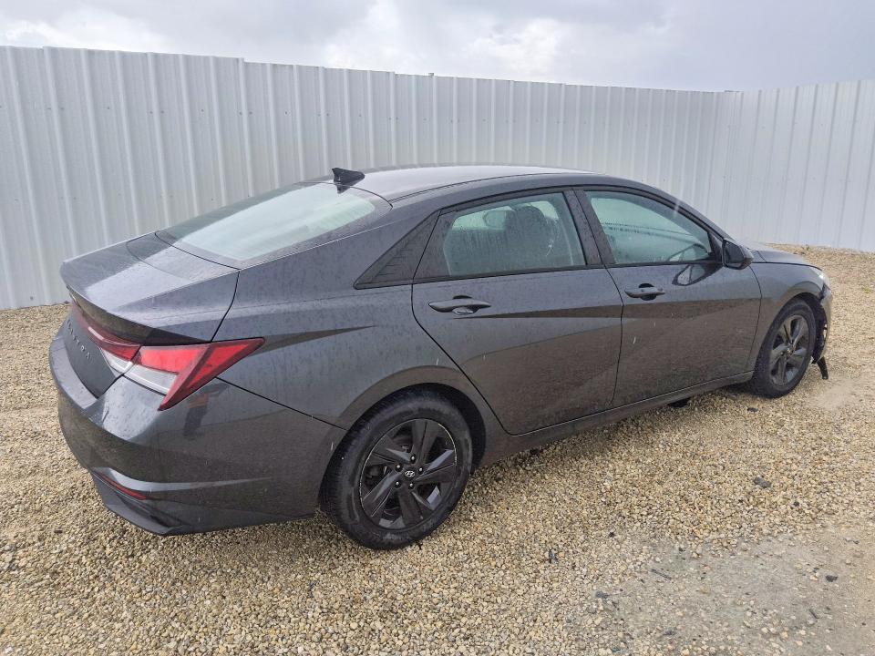 Aukcja sprzedaży 2021 Hyundai Elantra, vin: 5NPLS4AG1MH019787, numer aukcji: 54170506