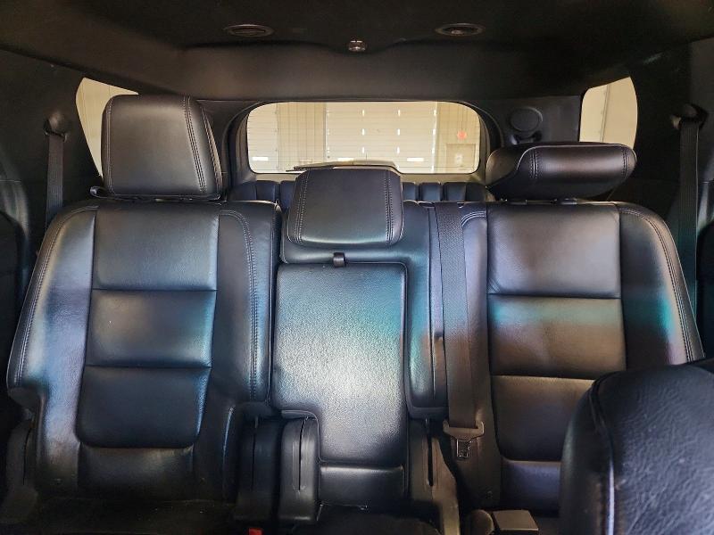Aukcja sprzedaży 2012 Ford Explorer, vin: 1FMHK8F87CGA02084, numer aukcji: 53386956