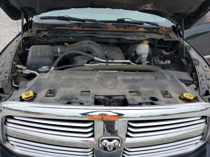 Продажа на аукционе авто 2013 Ram 1500, vin: 1C6RR7LT8DS533498, номер лота: 54692806