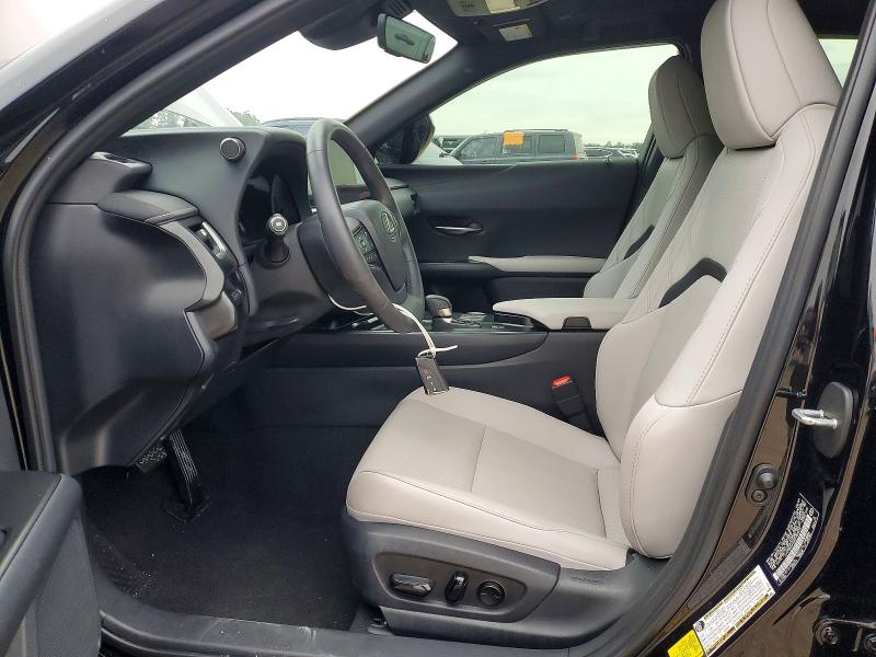 Aukcja sprzedaży 2025 Lexus Ux 300h, vin: JTHYBJAH5S2002534, numer aukcji: 54429326