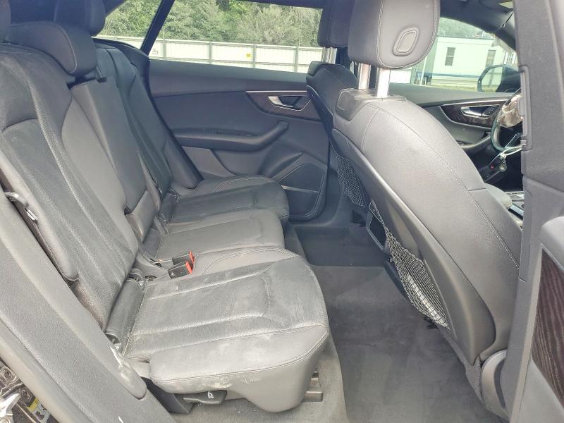 Продаж на аукціоні авто 2021 Audi Q8, vin: WA1EVAF15MD003773, номер лоту: 51886156