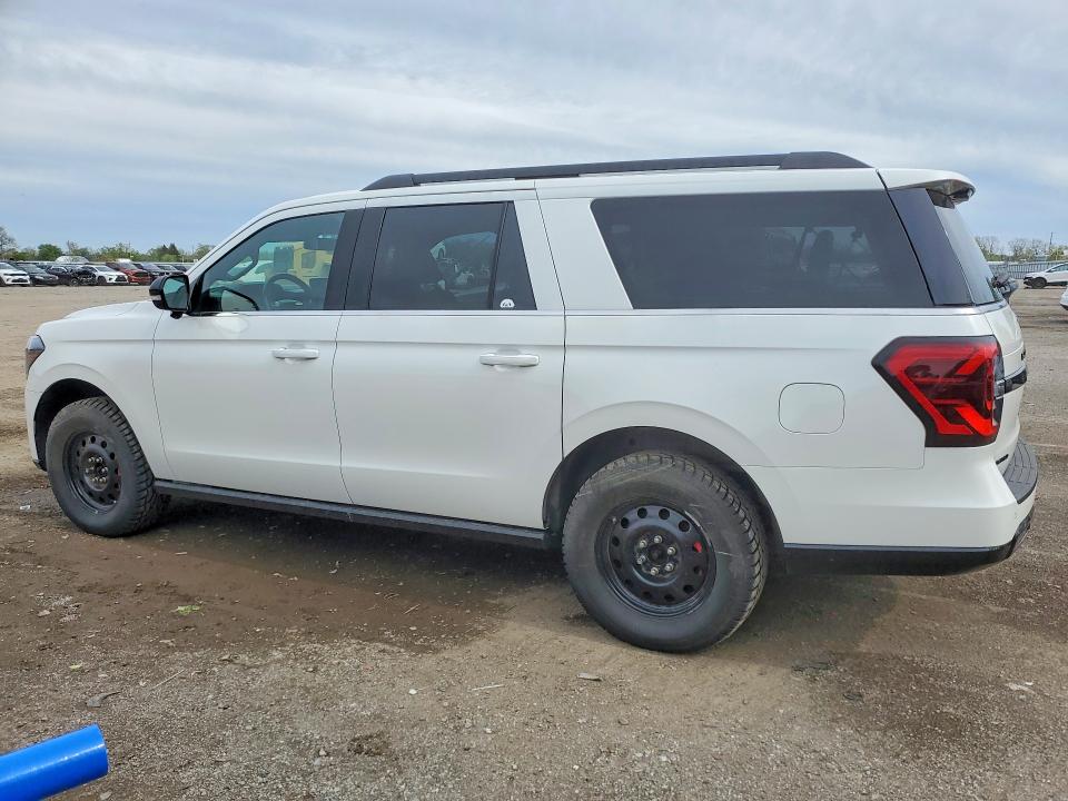 Продаж на аукціоні авто 2024 Ford Expedition, vin: 1FMJK2AG4REA07342, номер лоту: 53753426