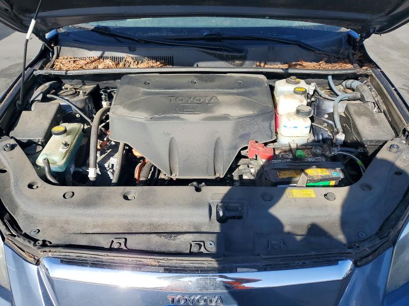 2013 Toyota Rav4 Ev მანქანა იყიდება აუქციონზე, vin: 2T3YL4DV9DW002208, აუქციონის ნომერი: 52438216
