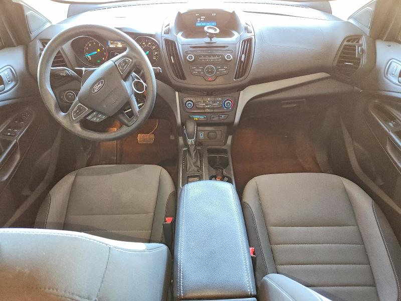 Продаж на аукціоні авто 2018 Ford Escape, vin: 1FMCU0F70JUB55014, номер лоту: 54436256