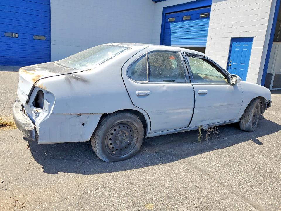 Aukcja sprzedaży 2001 Nissan Altima, vin: 1N4DL01D41C146675, numer aukcji: 54256516