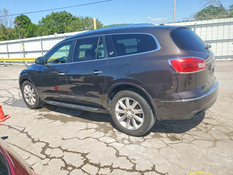 2013 Buick Enclave მანქანა იყიდება აუქციონზე, vin: 5GAKRCKDXDJ259788, აუქციონის ნომერი: 52422116