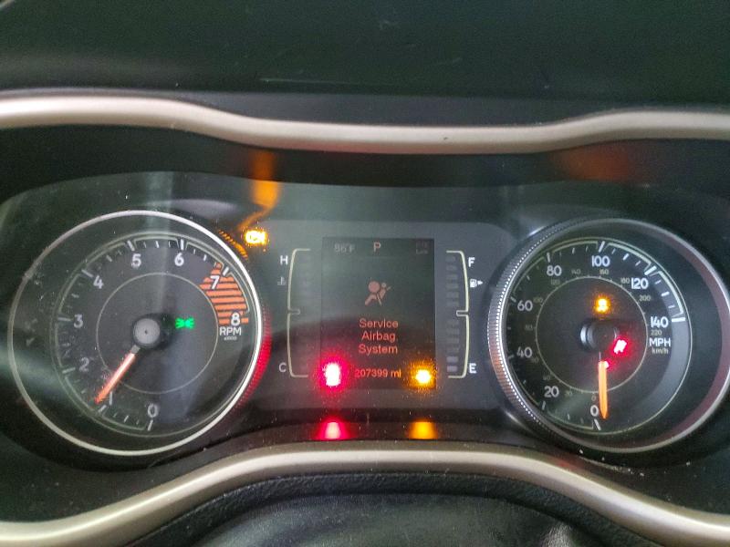 55387486 :رقم المزاد ، 1C4PJMAS1GW252043 vin ، 2016 Jeep Cherokee مزاد بيع