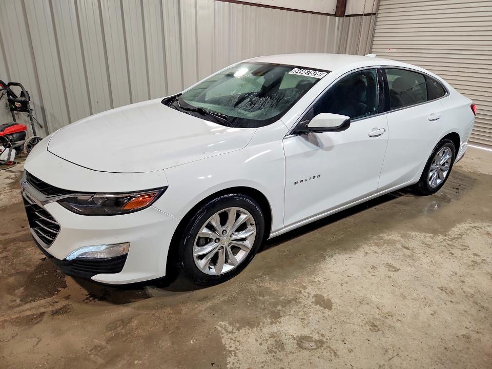 Aukcja sprzedaży 2020 Chevrolet Malibu, vin: 1G1ZD5ST4LF037126, numer aukcji: 54467526