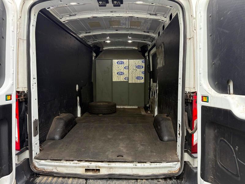 53973246 :رقم المزاد ، 1FTBR1C84LKA03028 vin ، 2020 Ford Transit مزاد بيع