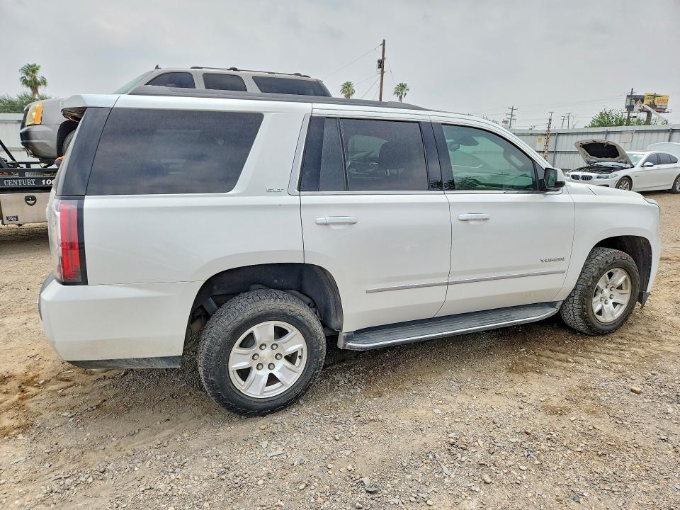 Продаж на аукціоні авто 2017 Gmc Yukon, vin: 1GKS1BKC0HR383183, номер лоту: 52688236