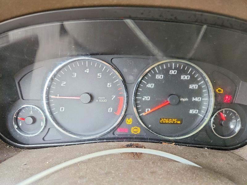 Aukcja sprzedaży 2006 Cadillac Cts, vin: 1G6DP577360131948, numer aukcji: 54632656