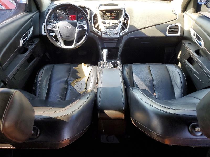 Продаж на аукціоні авто 2015 Gmc Terrain, vin: 2GKFLYE34F6381133, номер лоту: 55451456