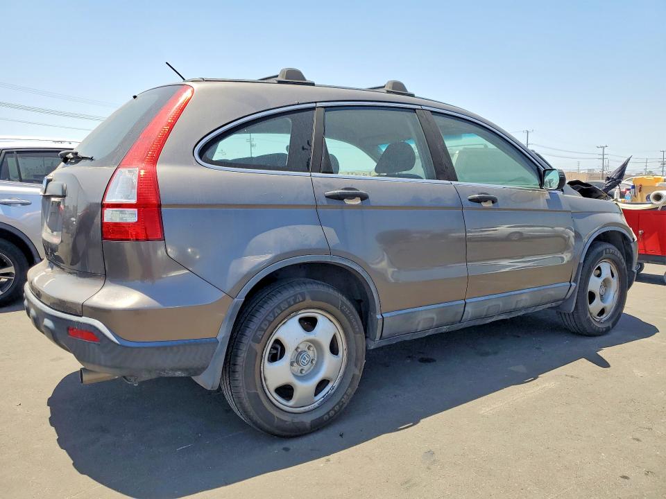 Aukcja sprzedaży 2009 Honda Cr-v, vin: 5J6RE38369L021062, numer aukcji: 54722686