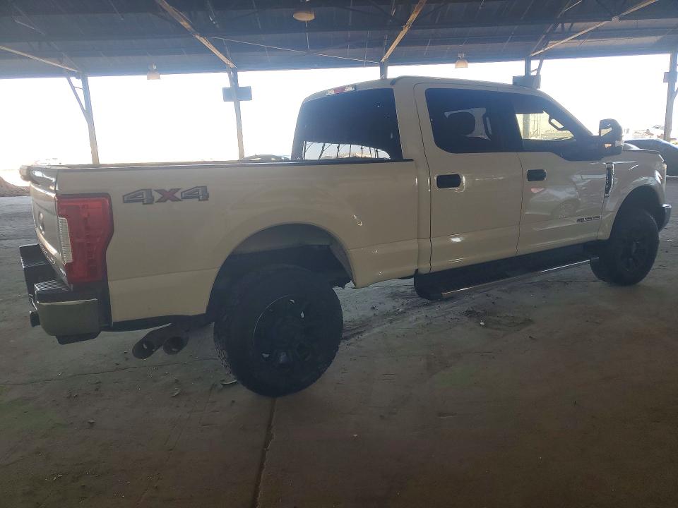 Продажа на аукционе авто 2019 Ford F250, vin: 1FT7W2BT0KEC16727, номер лота: 49443056