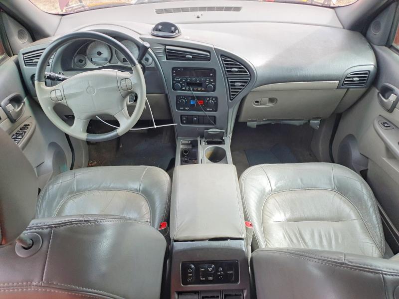 Aukcja sprzedaży 2003 Buick Rendezvous, vin: 3G5DB03E03S561547, numer aukcji: 54555966