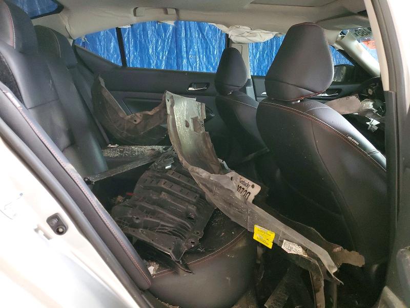Aukcja sprzedaży 2023 Nissan Altima, vin: 1N4BL4CV9PN386046, numer aukcji: 54252486