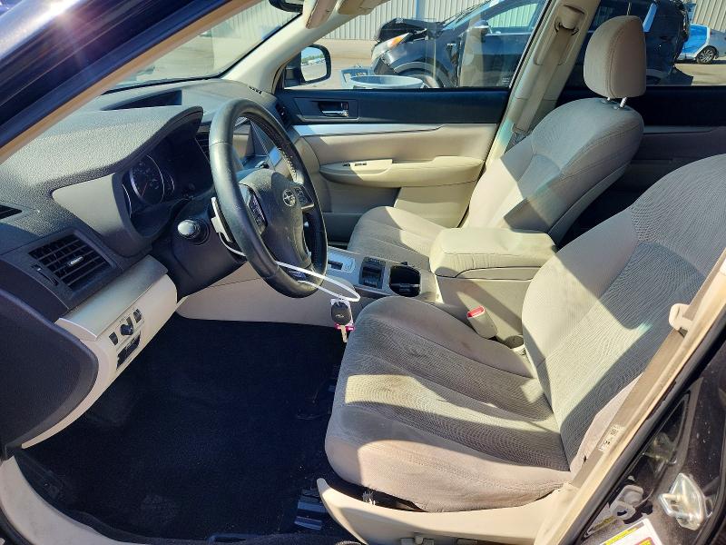 Aukcja sprzedaży 2013 Subaru Outback, vin: 4S4BRBGC3D3222879, numer aukcji: 52876836