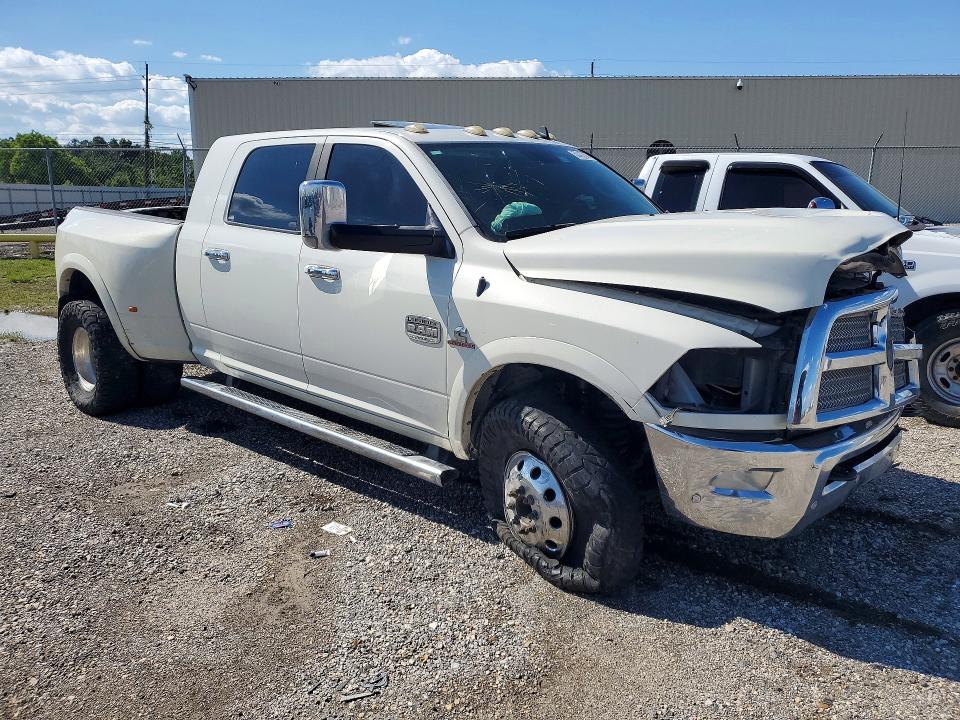 Продаж на аукціоні авто 2016 Ram 3500, vin: 3C63RRNL5GG184813, номер лоту: 52412636